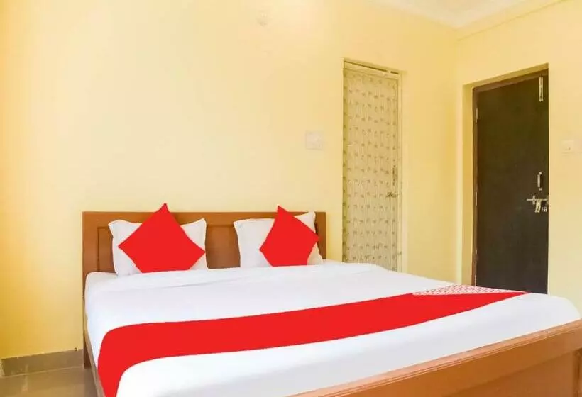 Hôtel Flagship Raj Premium