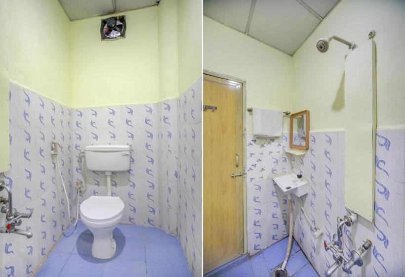 Hotelli Oyo 77248 Ram Residency