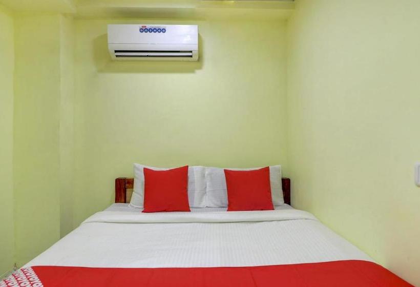 Hotelli Oyo 77248 Ram Residency