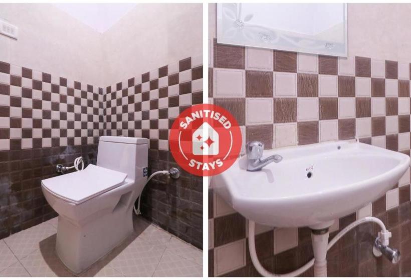 בית מלון כפרי Oyo 77298 Ishan Guest House