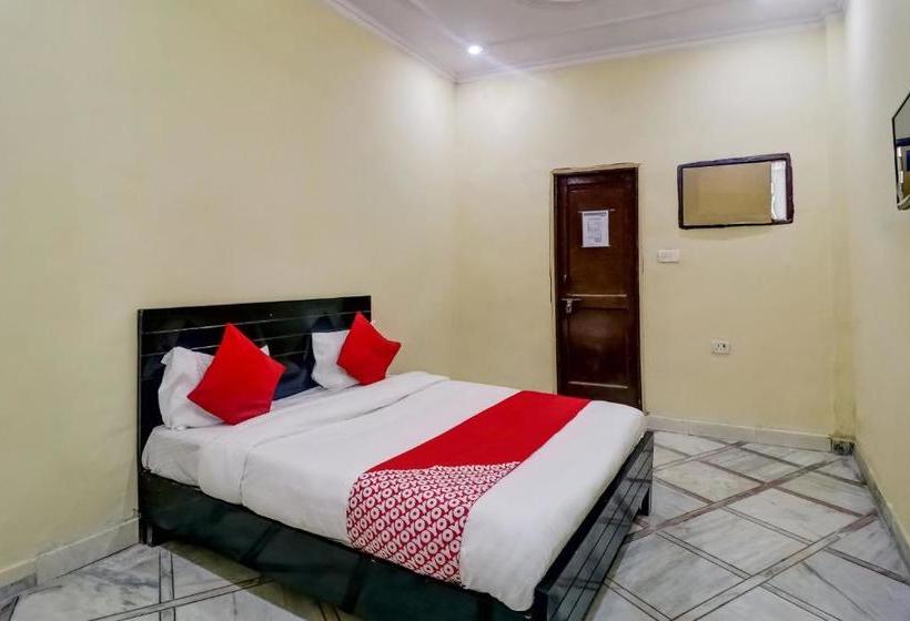 בית מלון כפרי Oyo 77298 Ishan Guest House