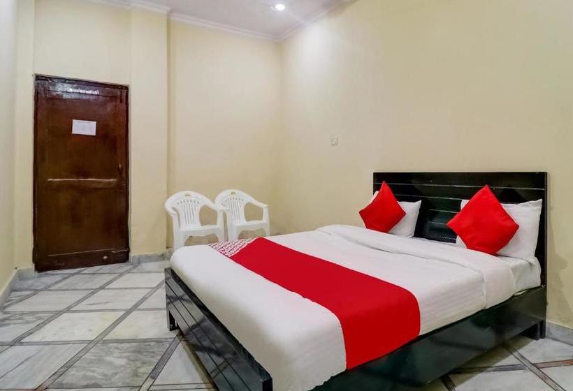 בית מלון כפרי Oyo 77298 Ishan Guest House