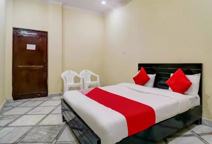 ホテル Oyo 77298 Ishan Guest House
