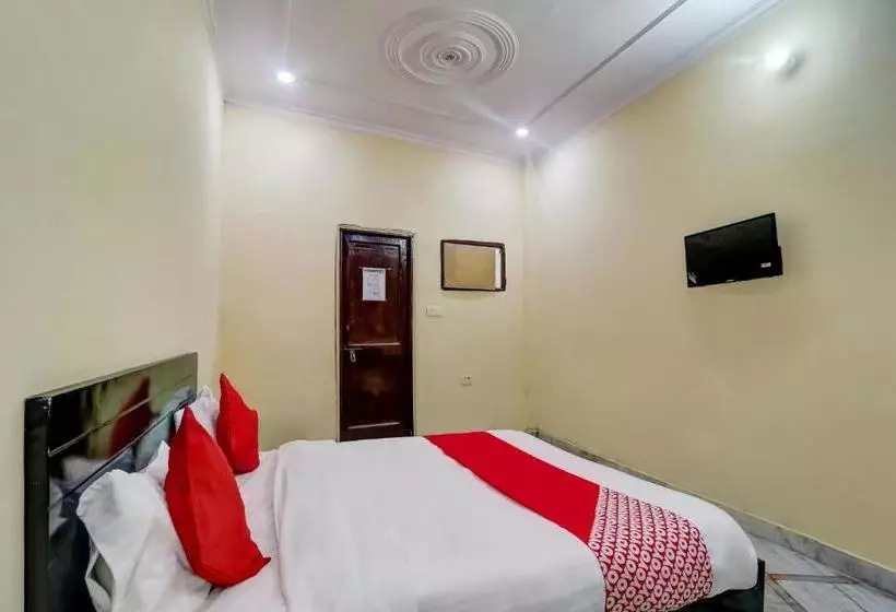 ホテル Oyo 77298 Ishan Guest House