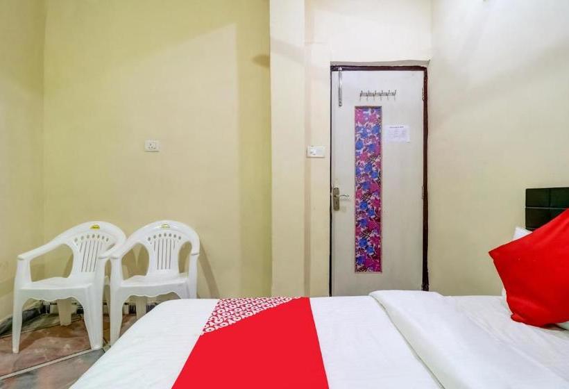 בית מלון כפרי Oyo 77298 Ishan Guest House