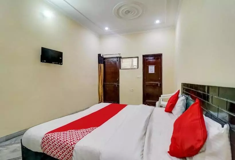 ホテル Oyo 77298 Ishan Guest House