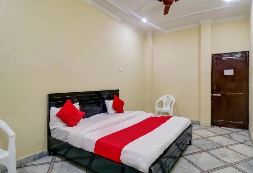 בית מלון כפרי Oyo 77298 Ishan Guest House