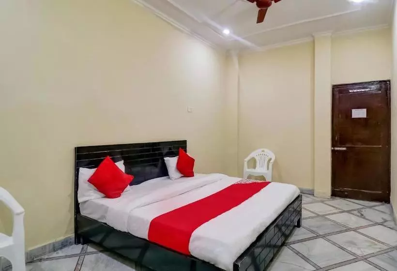ホテル Oyo 77298 Ishan Guest House