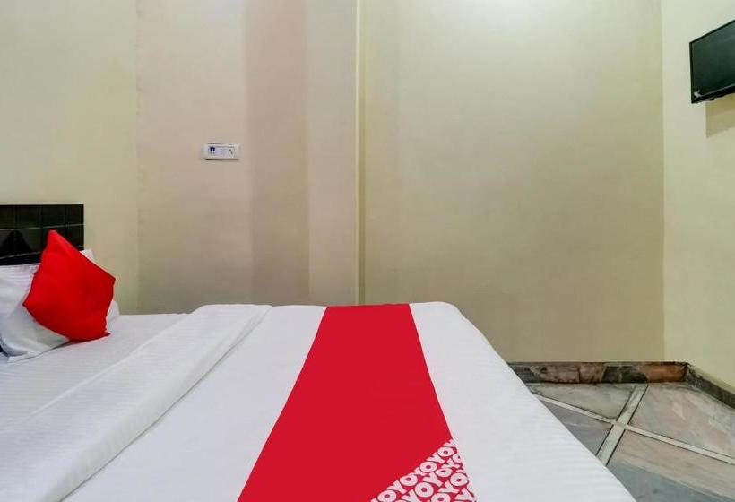 בית מלון כפרי Oyo 77298 Ishan Guest House