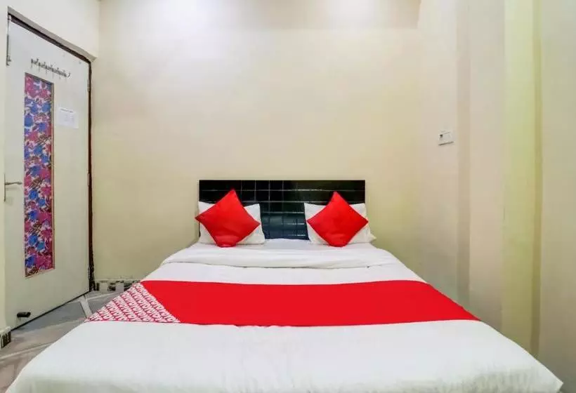 ホテル Oyo 77298 Ishan Guest House