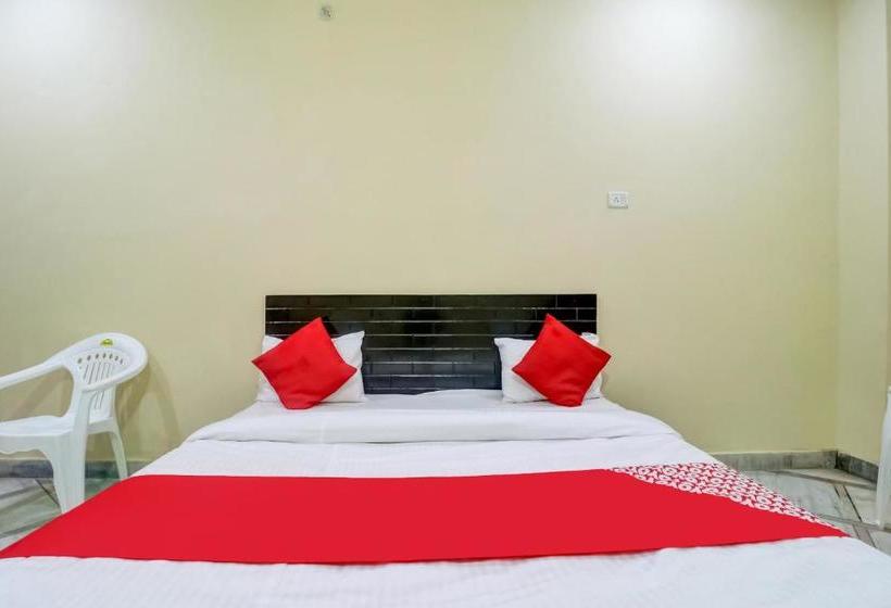 בית מלון כפרי Oyo 77298 Ishan Guest House