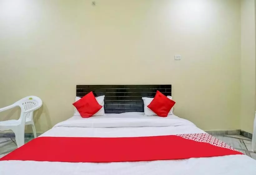 ホテル Oyo 77298 Ishan Guest House