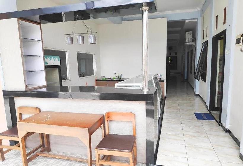 Hotel Oyo 90199 Jec Residence Syariah