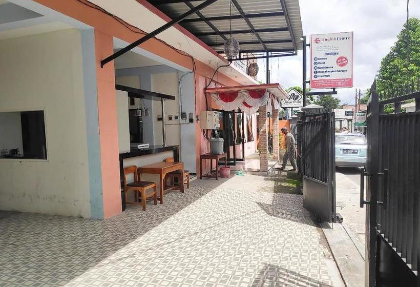 Hotel Oyo 90199 Jec Residence Syariah