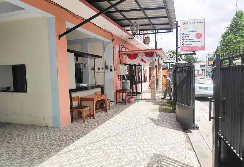 Hotel Oyo 90199 Jec Residence Syariah