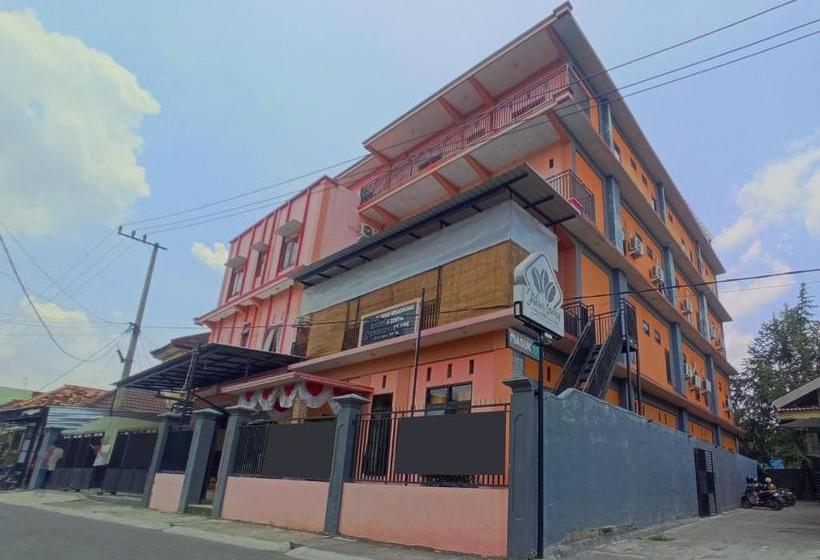 Hotel Oyo 90199 Jec Residence Syariah