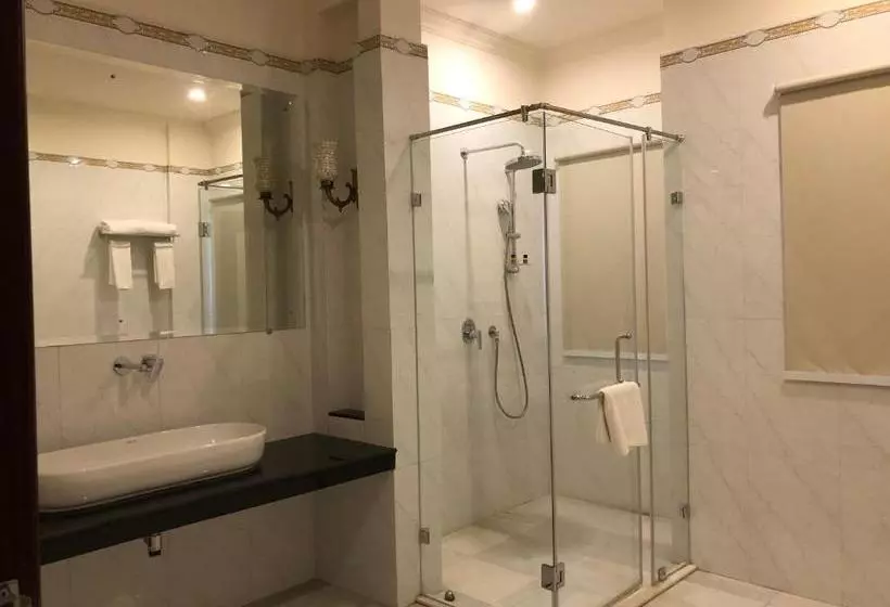 ホテル Raj Bagh Palace