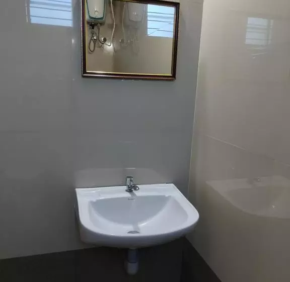 Hotelli Vyavahar Lodge