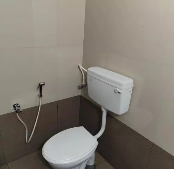 Hotelli Vyavahar Lodge