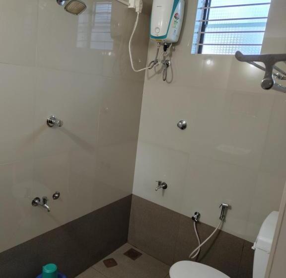 Hotel Vyavahar Lodge