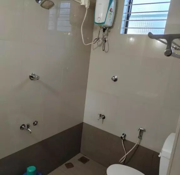 Hotelli Vyavahar Lodge