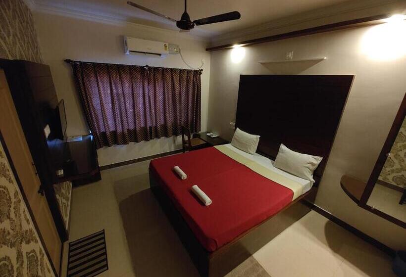 Hotel Vyavahar Lodge