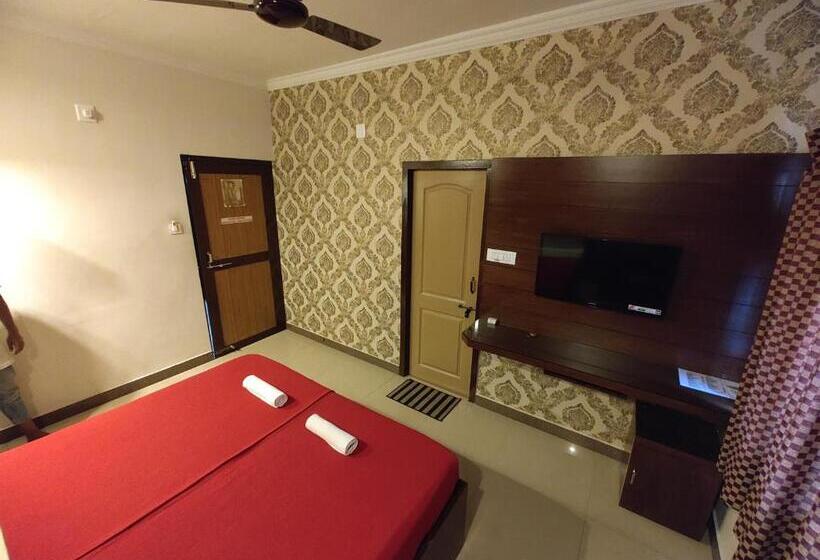 Hotel Vyavahar Lodge