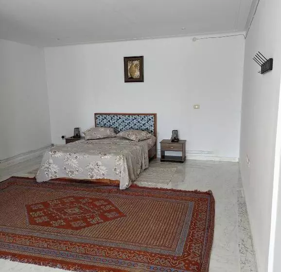 Nn Residence Tabarka