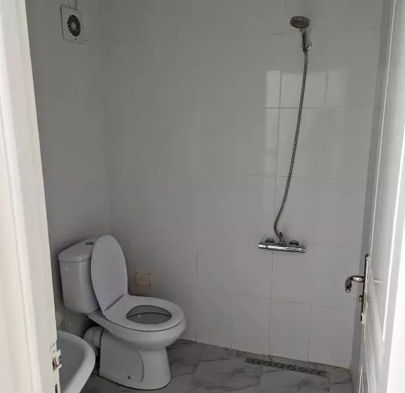 Nn Residence Tabarka