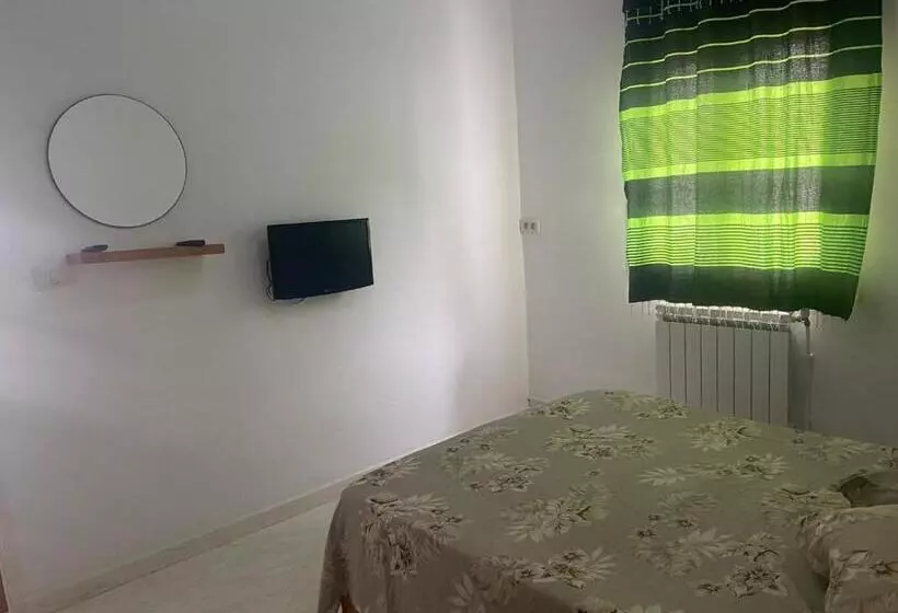 Nn Residence Tabarka