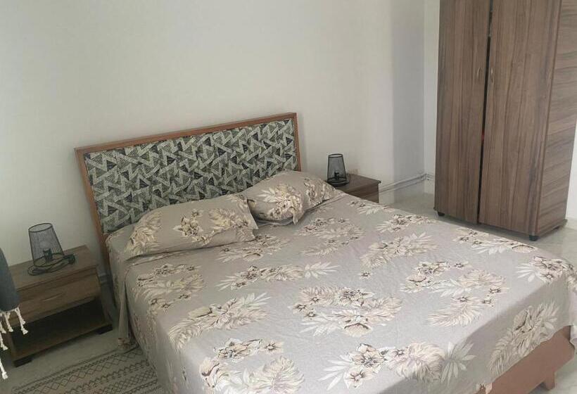 Nn Residence Tabarka
