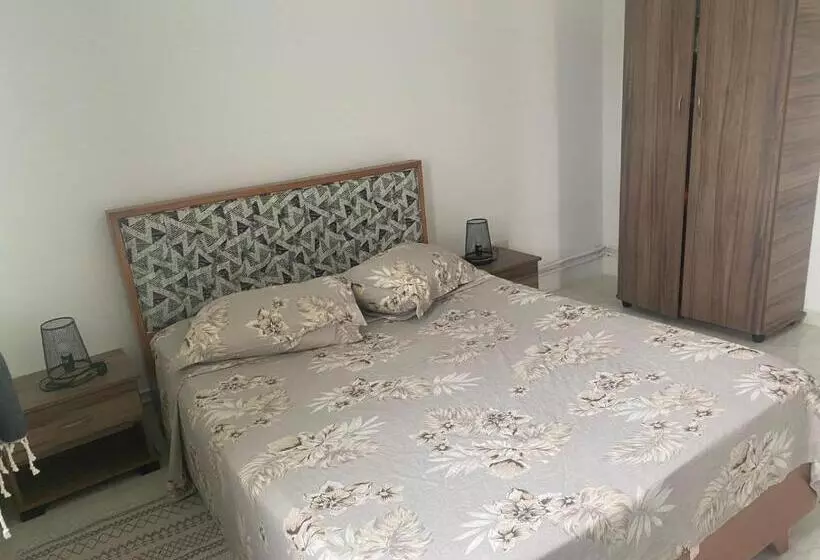 Nn Residence Tabarka