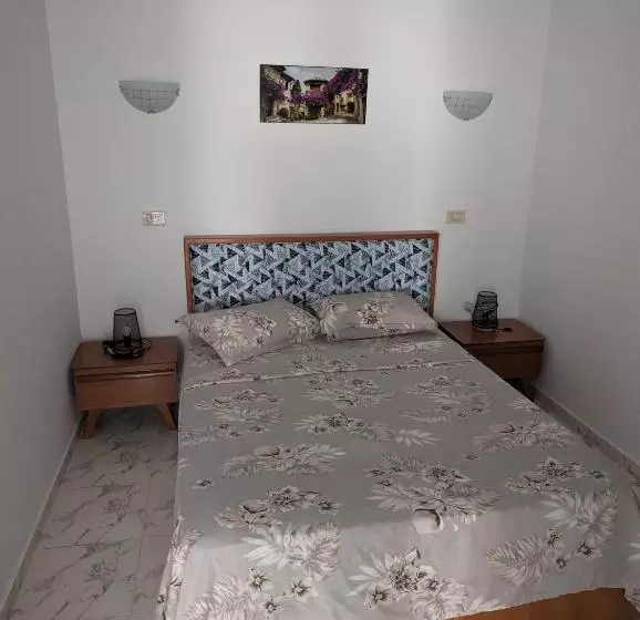 Nn Residence Tabarka