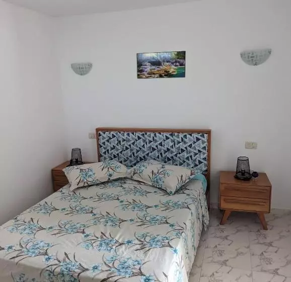 Nn Residence Tabarka