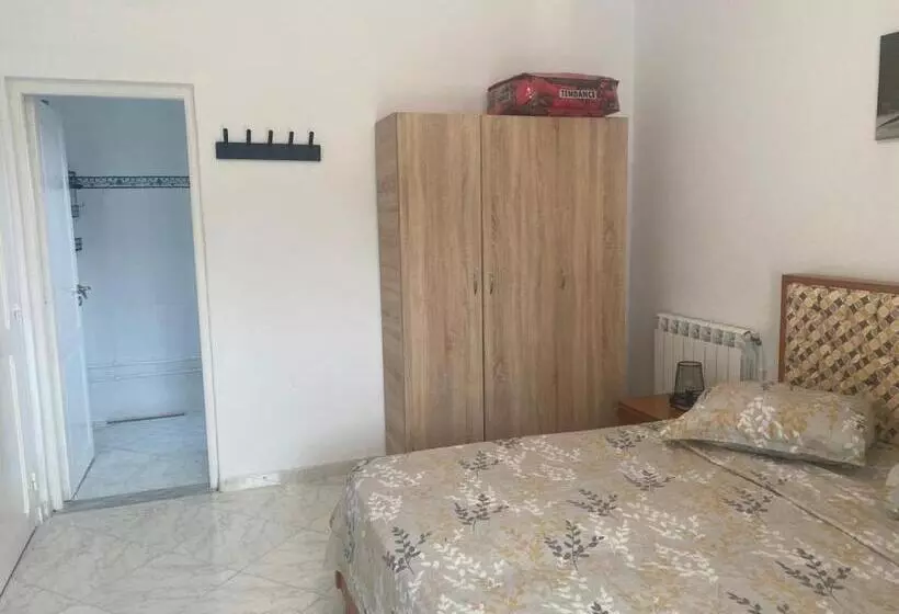 Nn Residence Tabarka