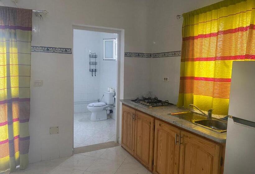 Nn Residence Tabarka