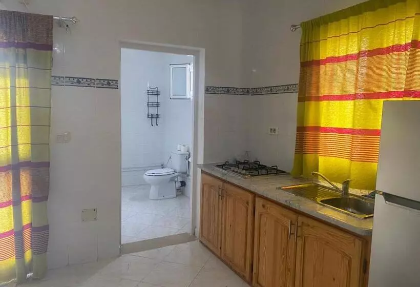 Nn Residence Tabarka