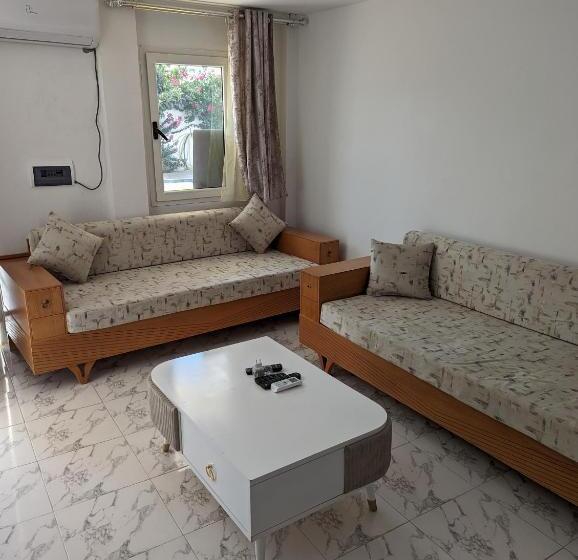 Nn Residence Tabarka