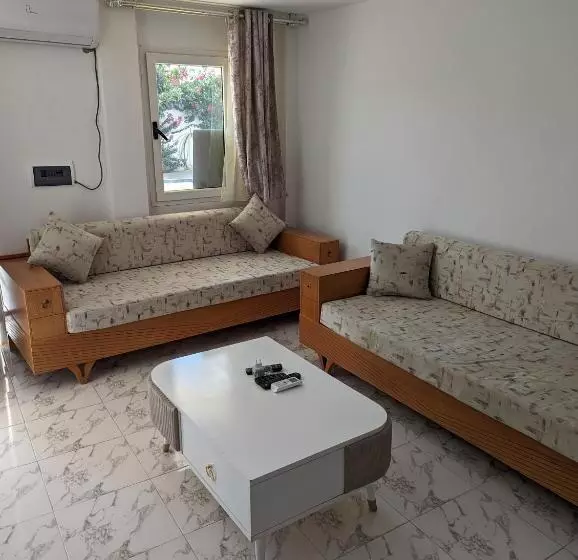 Nn Residence Tabarka