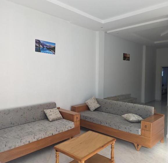 Nn Residence Tabarka
