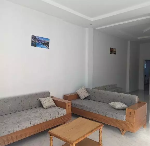 Nn Residence Tabarka