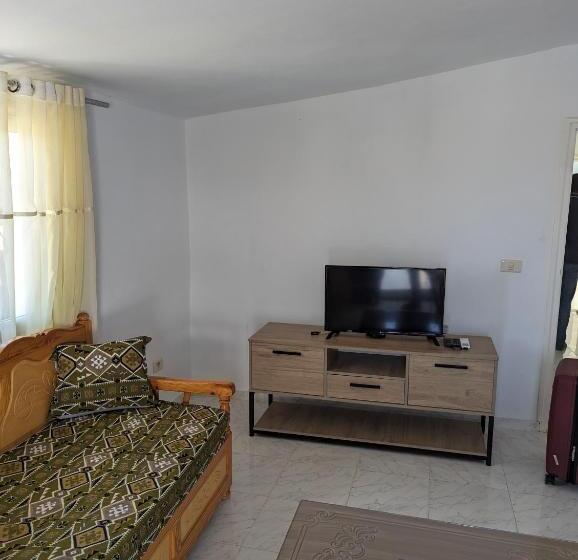 Nn Residence Tabarka