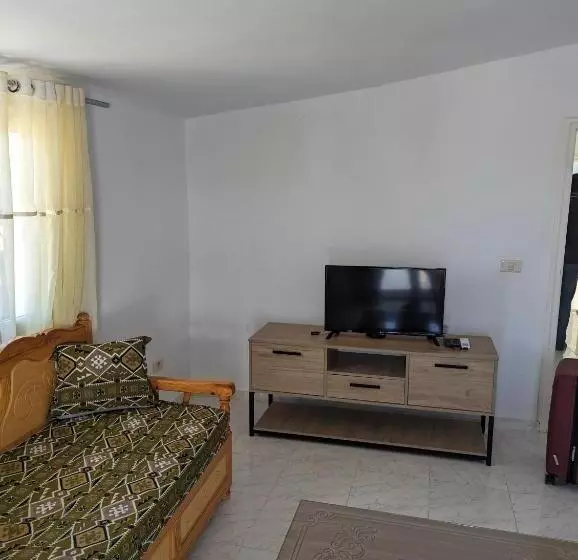 Nn Residence Tabarka