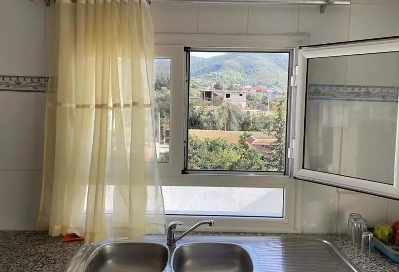 Nn Residence Tabarka