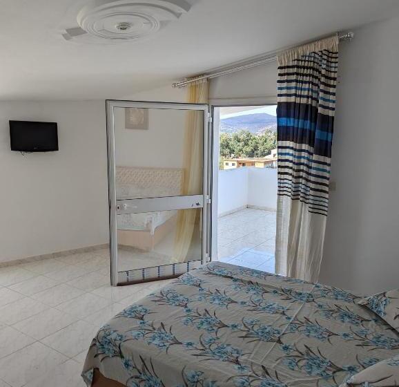 Nn Residence Tabarka