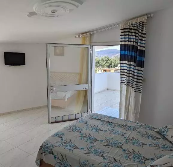 Nn Residence Tabarka