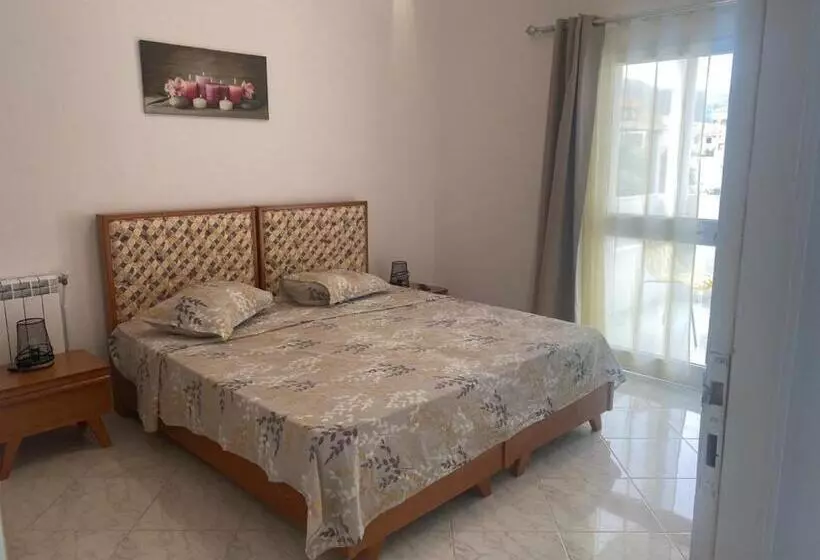 Nn Residence Tabarka