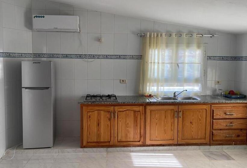 Nn Residence Tabarka