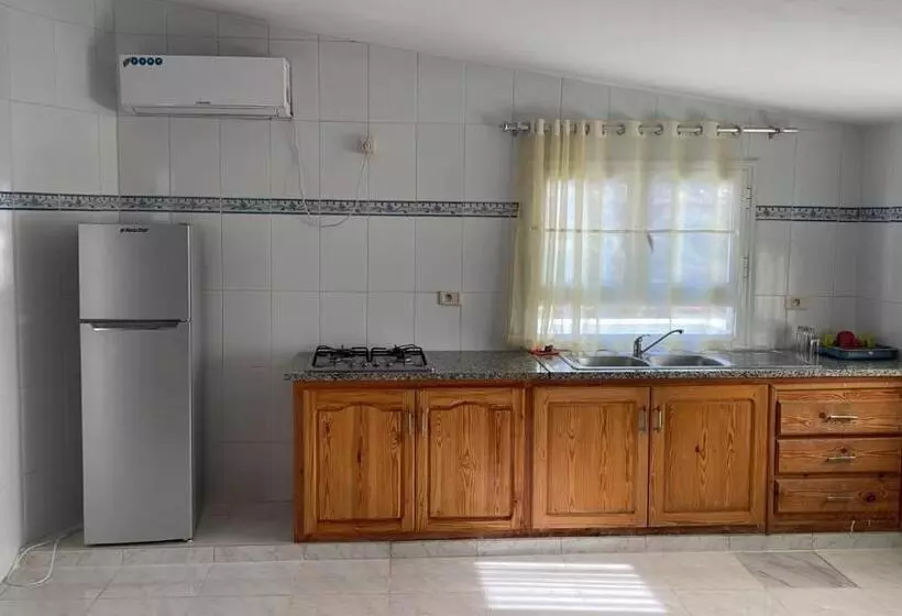 Nn Residence Tabarka