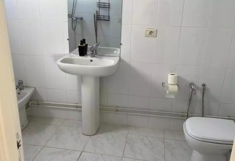 Nn Residence Tabarka